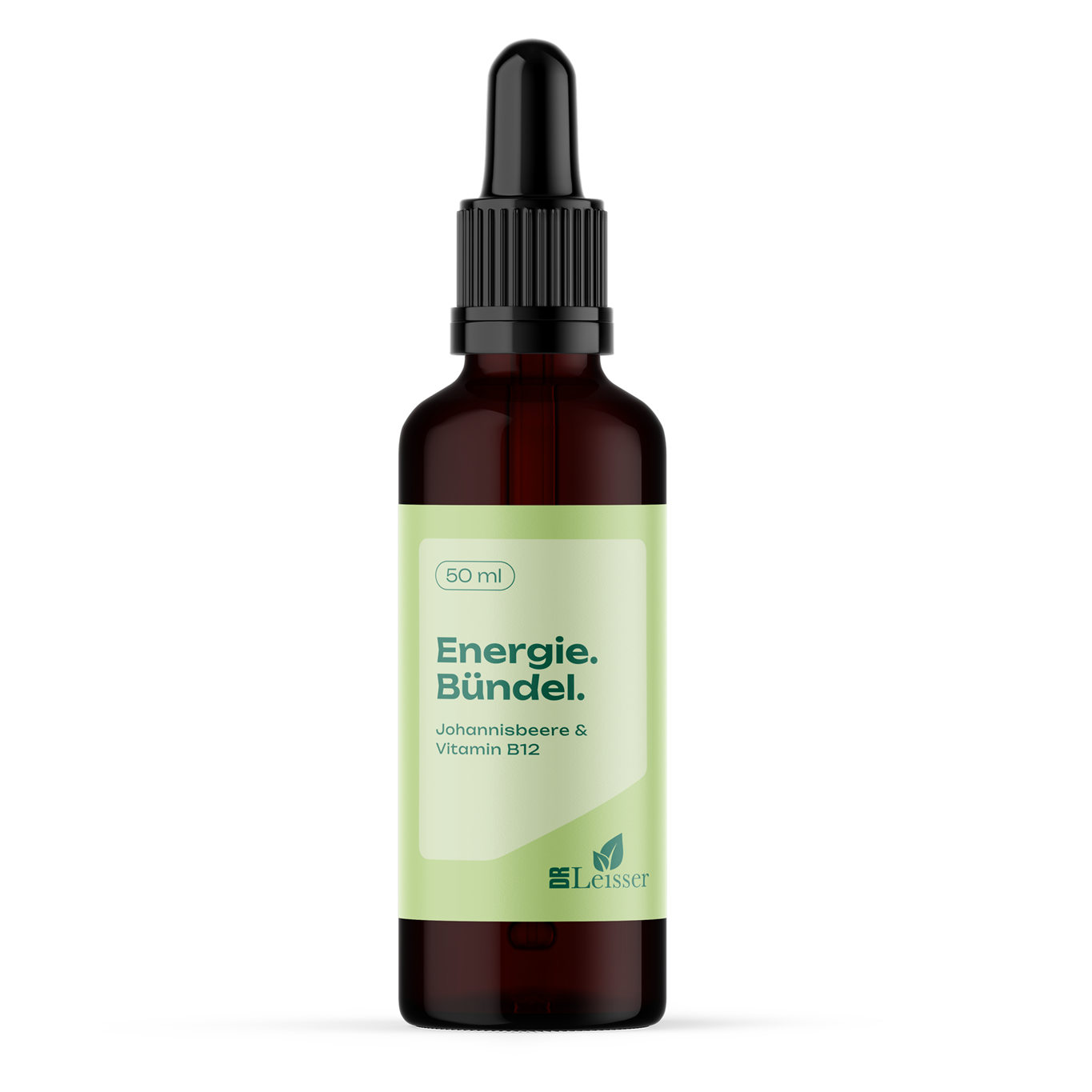 Dr. Leisser Energy Bündel, 50ml