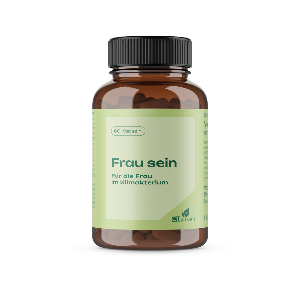 Frau sein