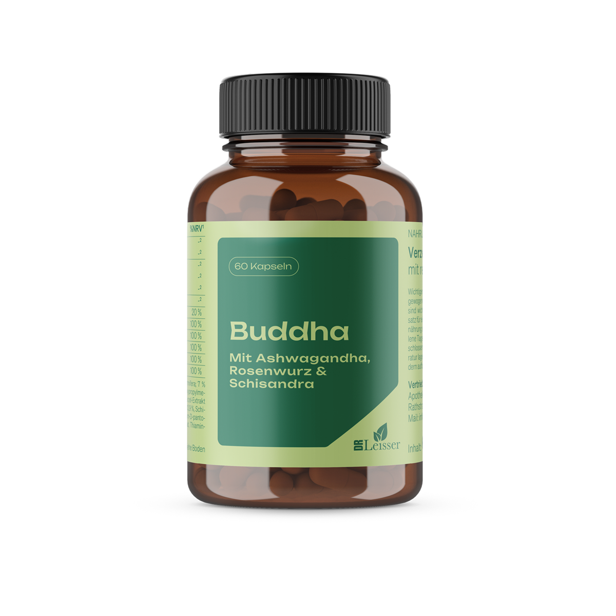 Buddha
